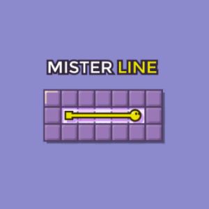 Mister Line Mister Line
