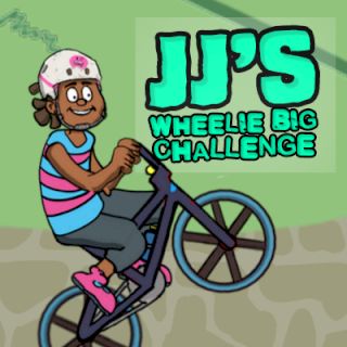 JJ's Wheelie Big Challenge JJ's Wheelie Big Challenge