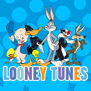 Looney Tunes Guess the Animal Looney Tunes Guess the Animal