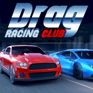 Drag Racing Club Drag Racing Club