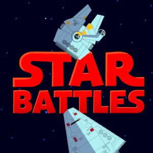 Star Battles Star Battles