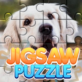 Jigsaw Puzzle Jigsaw Puzzle