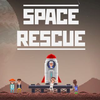 Space Rescue Space Rescue