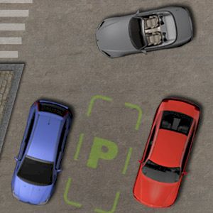 OK Parking OK Parking