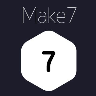 Make 7 Make 7