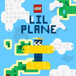 Lil Plane Lil Plane