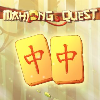 Mahjong Quest Mahjong Quest