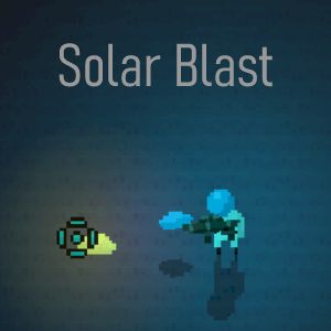 Solar Blast Solar Blast