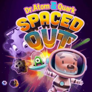 Spaced out Spaced out