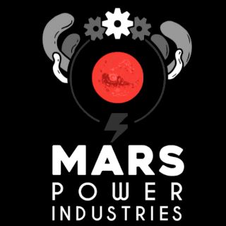 Mars Power Industries: First Job Mars Power Industries: First Job
