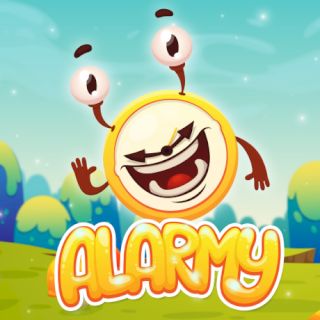 Alarmy Alarmy