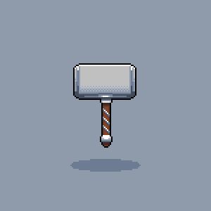 Little Thor Little Thor