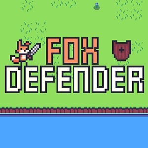 Fox Defender Fox Defender