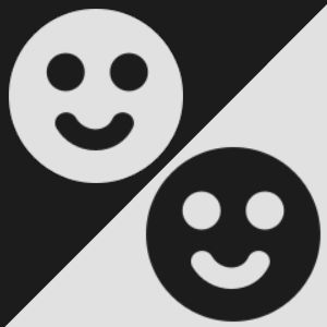 Dark Light Swap Dark Light Swap