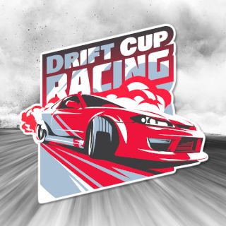 Drift Cup Racing Drift Cup Racing