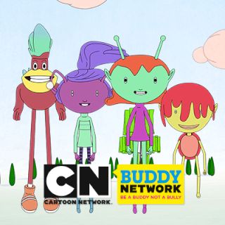 Buddy Network Buddy Challenge Buddy Network Buddy Challenge