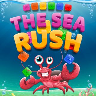 The Sea Rush The Sea Rush