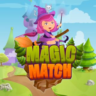 Magic Match Magic Match