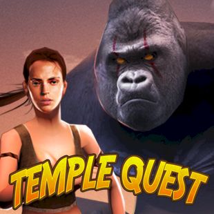 Temple Quest Temple Quest