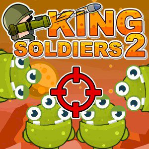 King Soldiers 2 King Soldiers 2