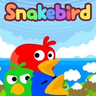 Snakebird Snakebird