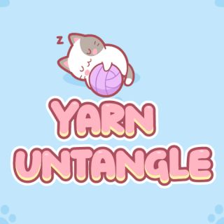 Yarn Untangled Yarn Untangled