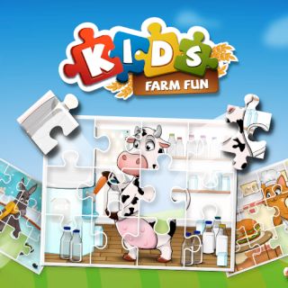 Kids Farm Fun Kids Farm Fun