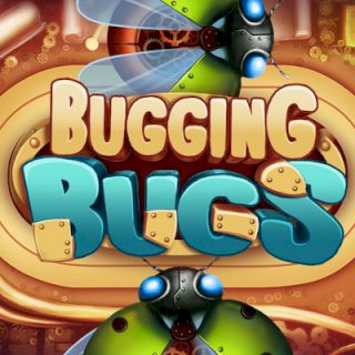 Bugging Bugs Bugging Bugs