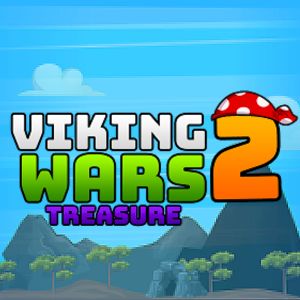 Viking Wars 2 Treasure Viking Wars 2 Treasure