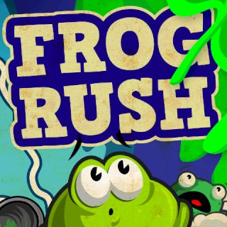 Frog Rush Frog Rush