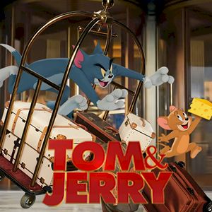 Tom & Jerry the Duel Tom & Jerry the Duel