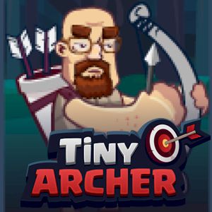 Tiny Archer Tiny Archer