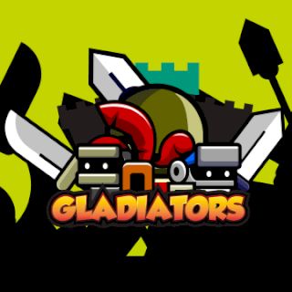 Gladiators Gladiators