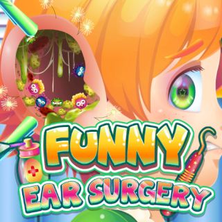 Funny Ear Surgery Funny Ear Surgery