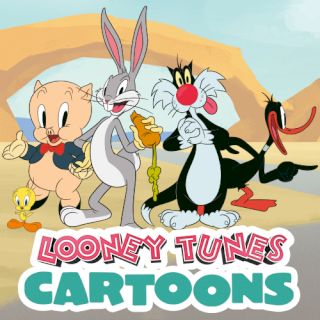 Looney Tunes Cartoons Matching Pairs Looney Tunes Cartoons Matching Pairs