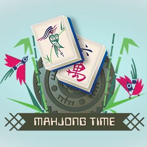 Mahjong Time Mahjong Time