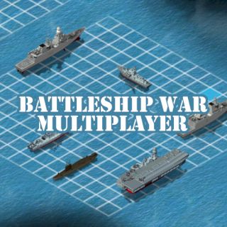 Battleship War Multiplayer Battleship War Multiplayer