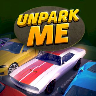 Unpark Me Unpark Me