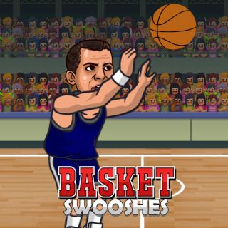 Basket Swooshes Basket Swooshes