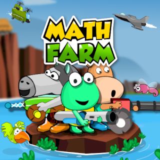 Math Farm Math Farm