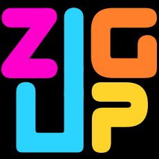 Zig Up Zig Up