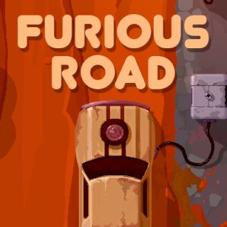 Furious Road Furious Road