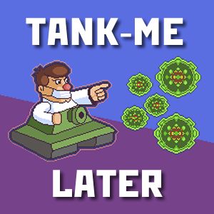 Tank me Later Tank me Later