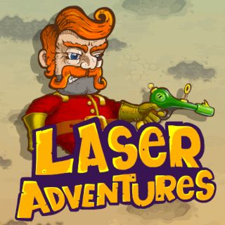 Laser Adventures Laser Adventures