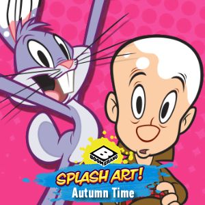 Splash Art! Autumn Time Splash Art! Autumn Time