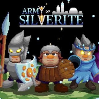 Army of Silverite Army of Silverite