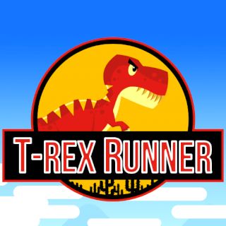 T-Rex Runner T-Rex Runner