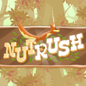 Nut Rush Nut Rush