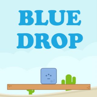 Blue Drop Blue Drop