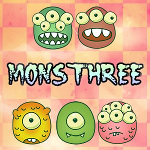 MonsThree MonsThree
